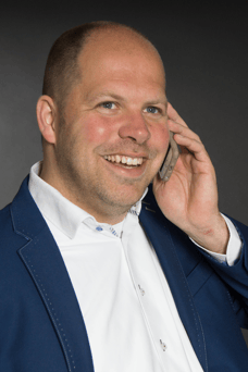 Ronald Otten - NVM Register Makelaar (Directeur)