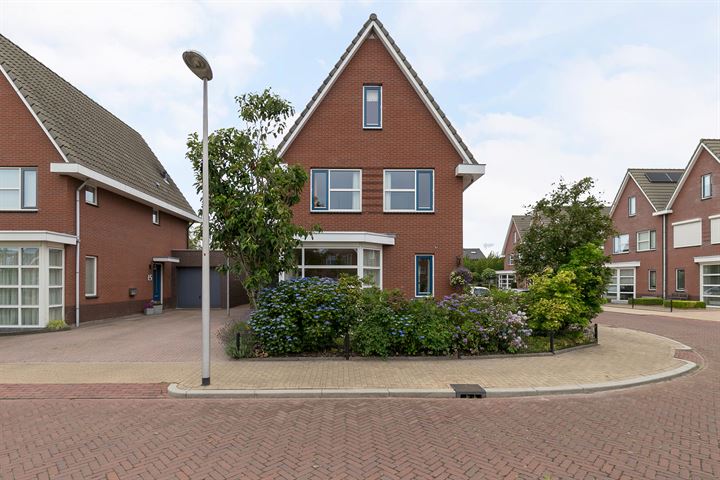 Koopwoningen Hoogeveen - Huizen Te Koop In Hoogeveen [funda]