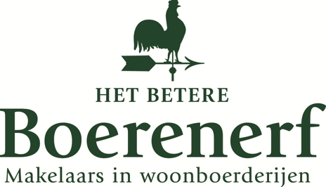 Het Betere Boerenerf makelaar-logo