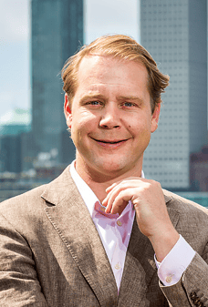 Hans Matzinger
