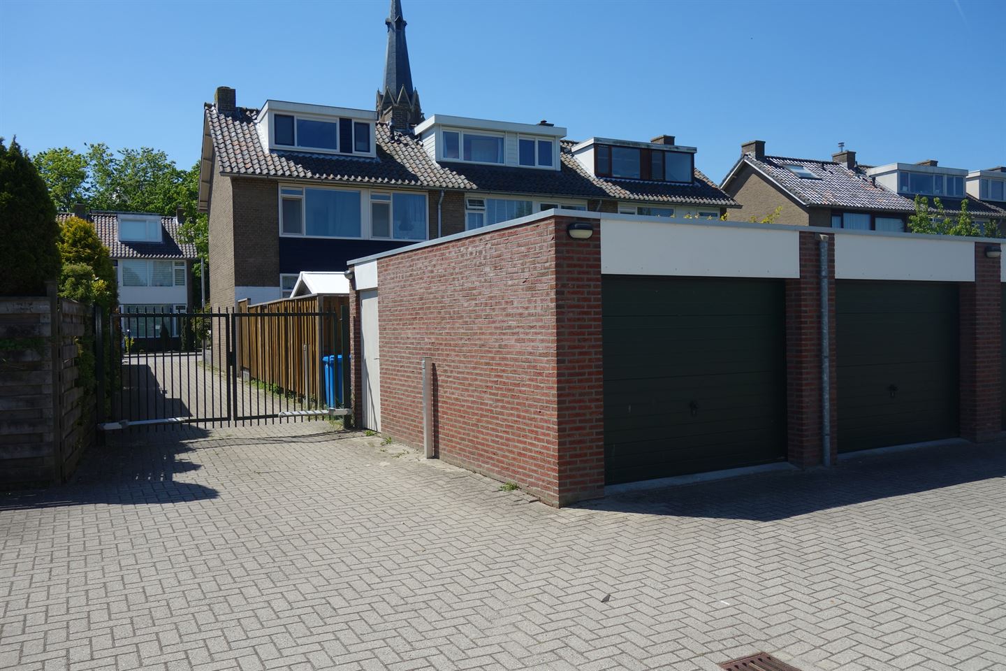 View photo 2 of Delflandstraat 17-aG1