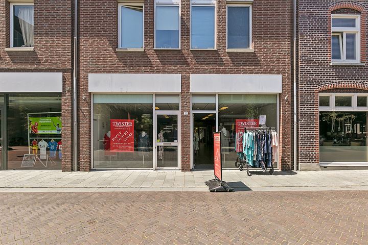 Schoolstraat 22, Venray