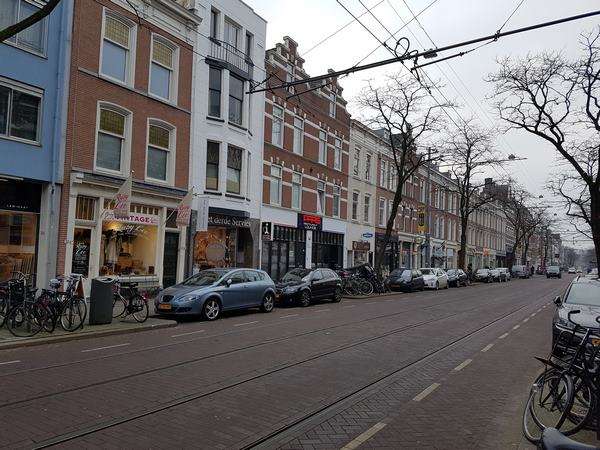 Bekijk foto 3 van Nieuwe Binnenweg 200-A