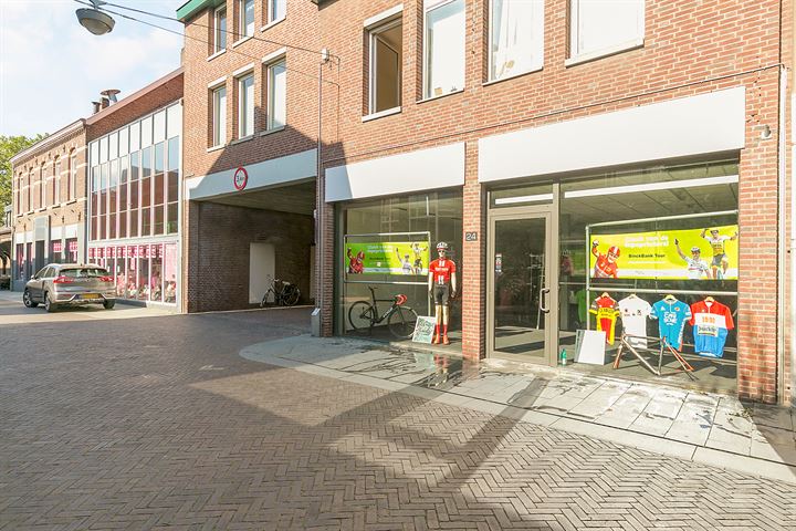 Schoolstraat 24, Venray