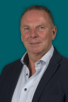 Peter Erdman - NVM Register Makelaar