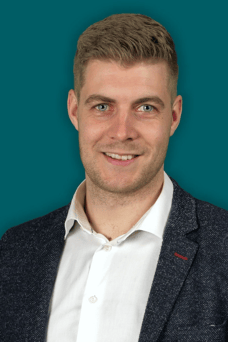 Daniël Erdman - Vastgoedadviseur