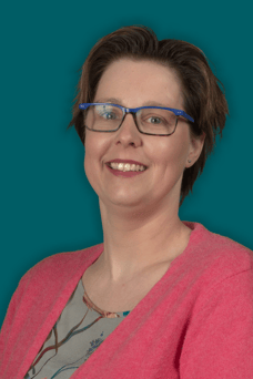 Karin Buseman - Hypotheekadviseur