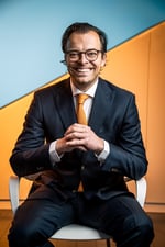 Evert van Malkenhorst - NVM-makelaar (directeur)