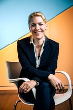 Irene Bol - Office manager