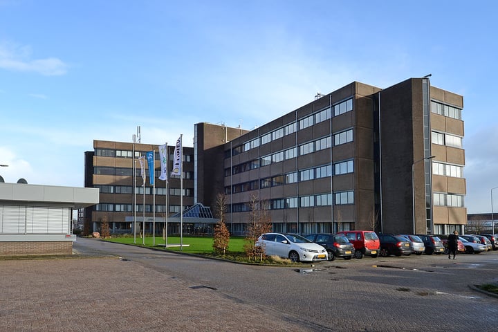 Botterstraat 47--55