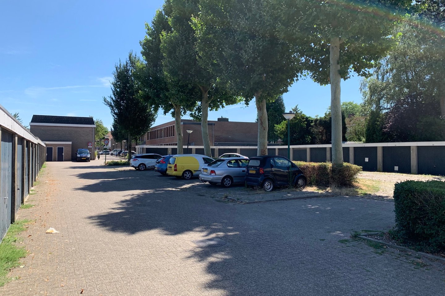 Bekijk foto 3 van Pessershof