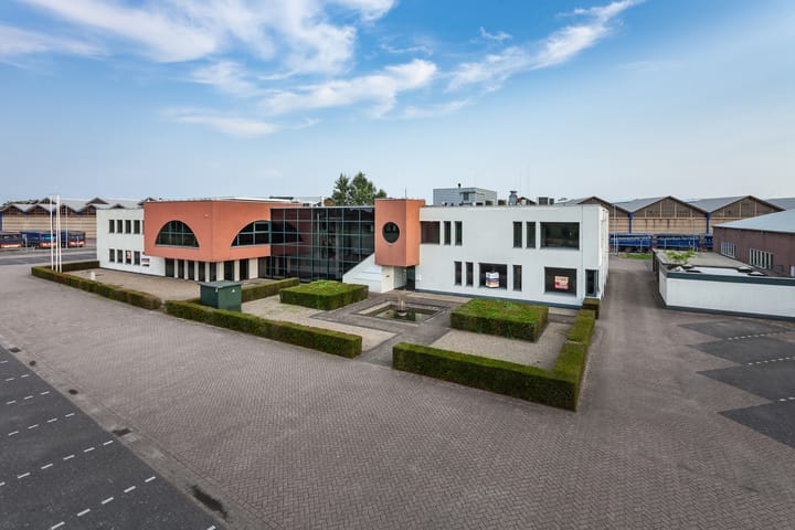 Leenderweg 200