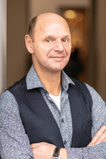 Antoine Burgemeister GRMC/MKB adviseur - Directeur