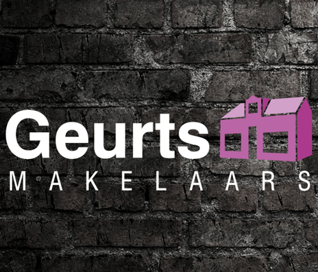 Geurts ZekerVia Makelaars makelaar-logo