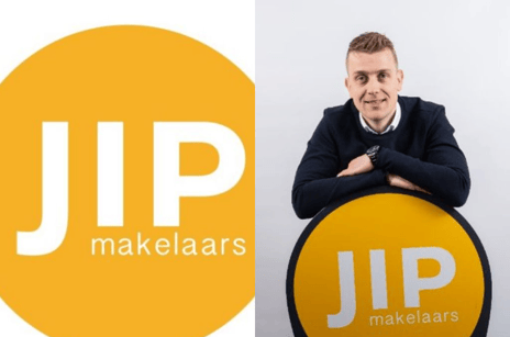 JIP makelaars Zwolle makelaar-logo