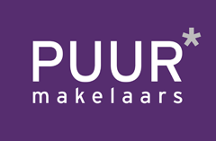 PUUR* Makelaars Bloemendaal makelaar-logo