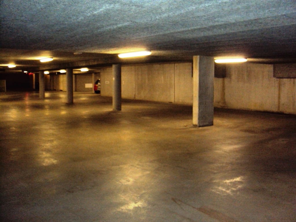 Foto 1 van Albertsbaan- stalling