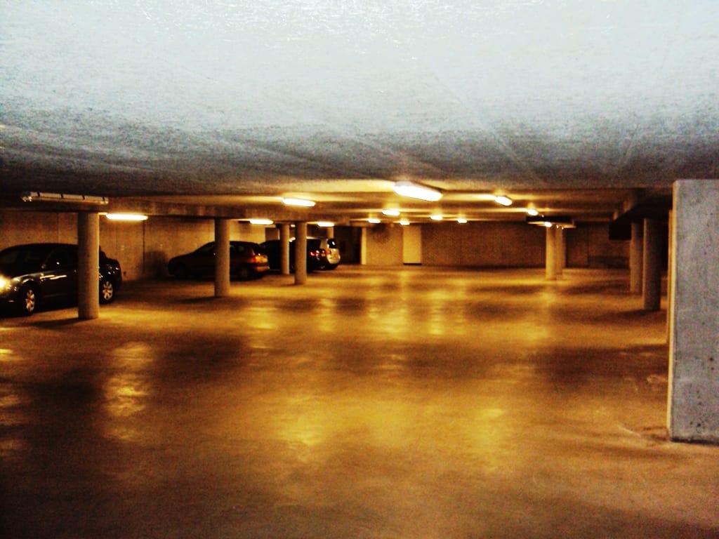 Foto 4 van Albertsbaan- stalling