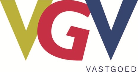 Van Gellicum Vastgoed BV makelaar-logo