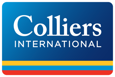 Colliers International Rotterdam makelaar-logo