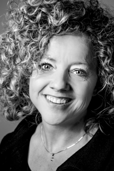 Rebecca Meijer