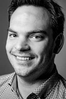 Joris Bouman