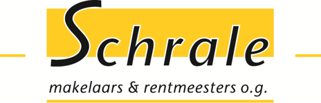 Schrale Makelaars & Rentmeesters o.g. makelaar-logo
