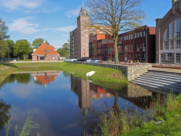 Boekelose Stoomblekerij 45
