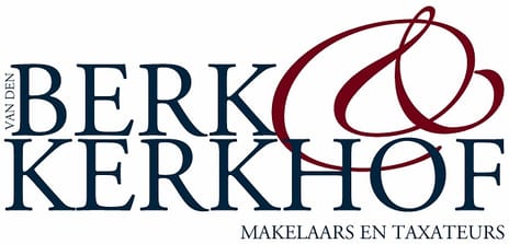 Van den Berk & Kerkhof Makelaars en Taxateurs makelaar-logo