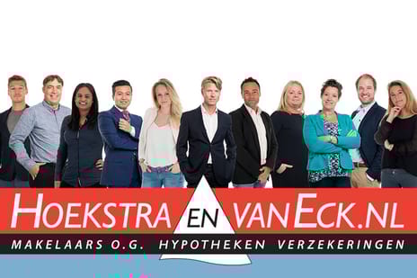 Hoekstra & Van Eck Amsterdam-Noord makelaar-logo
