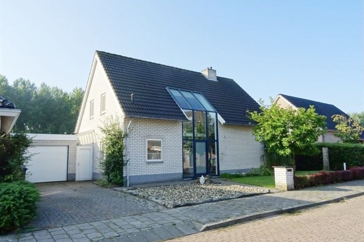 Koopwoningen Hulst - Huizen Te Koop In Hulst [funda]