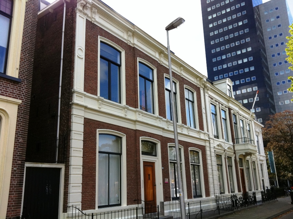 View photo 2 of Willemskade 23