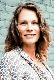 Judith Greve - NVM Makelaar