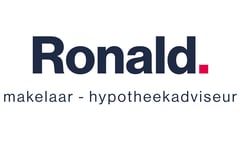 Ronald. makelaar - hypotheekadviseur