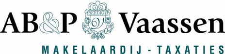 AB&P Vaassen Makelaardij makelaar-logo