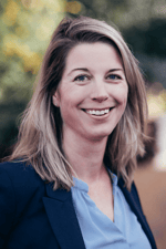 Roos Molenaar - Assistent-makelaar