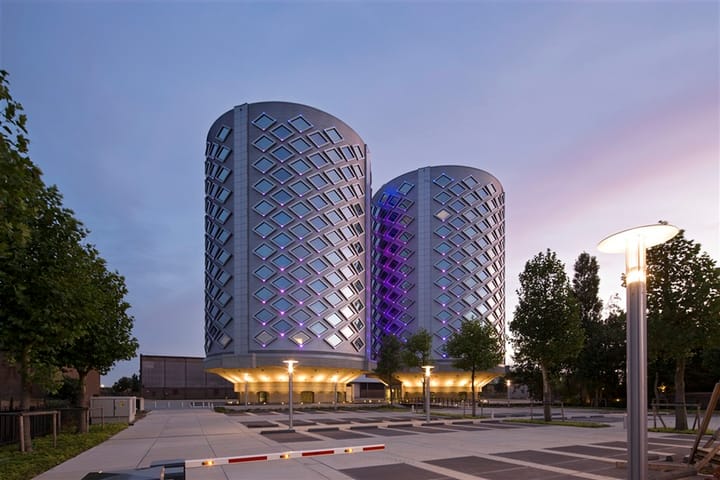 Suikersilo-Oost 1-- 41