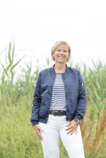 Diana van de Wetering - Assistent-makelaar