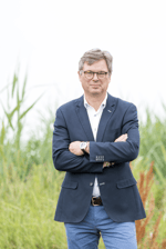 René Prins - Directeur