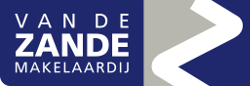 Van de Zande Makelaardij Vlijmen makelaar-logo