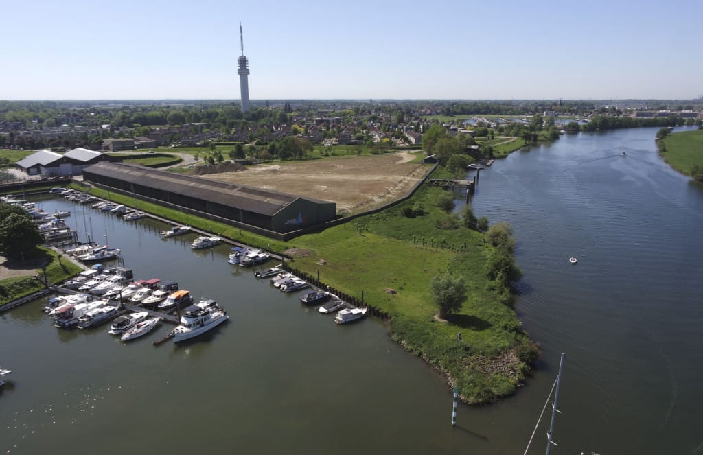 Photo 3 of Roerdelta (in voorbereiding)