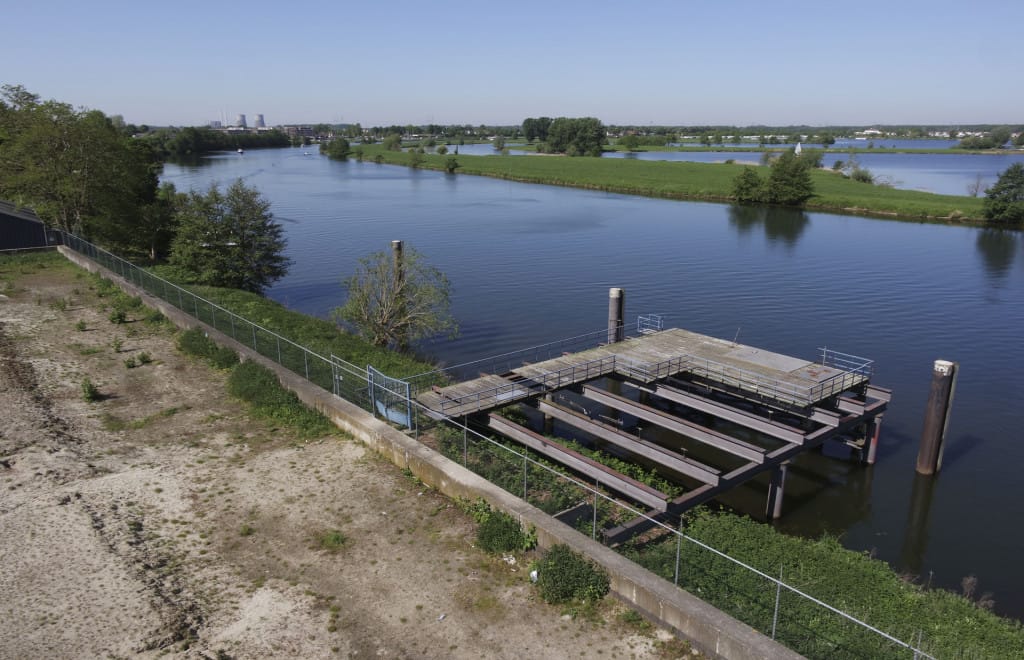 Photo 5 of Roerdelta (in voorbereiding)