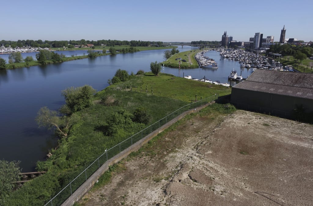 Photo 6 of Roerdelta (in voorbereiding)