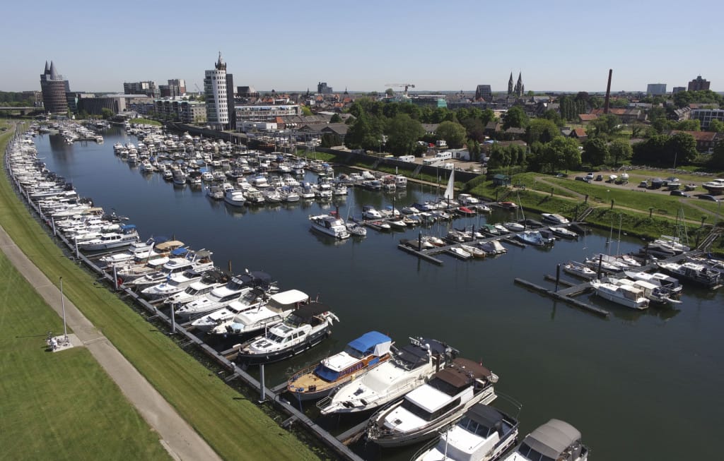 Photo 2 of Roerdelta (in voorbereiding)