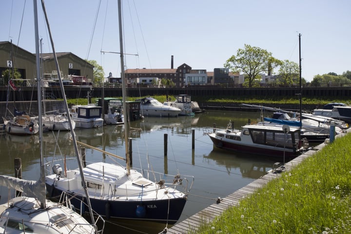 View photo 10 of Roerdelta (in voorbereiding)