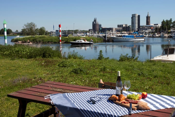 View photo 5 of Roerdelta (in voorbereiding)