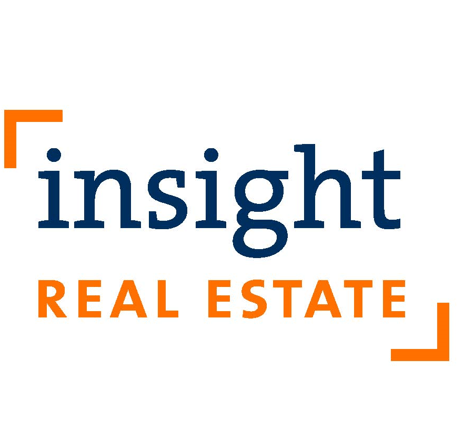 Insight Real Estate B.V. makelaar-logo