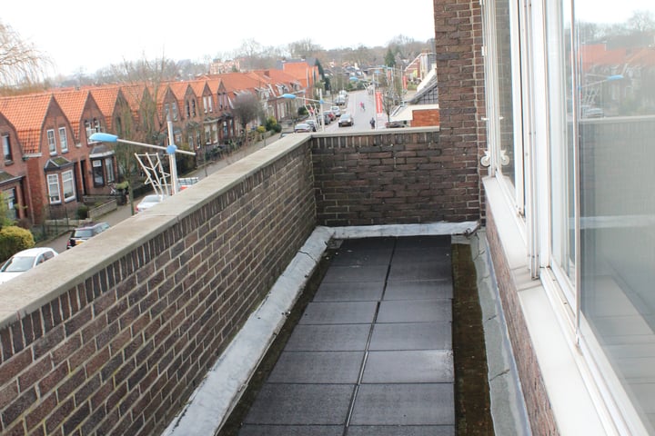 View photo 16 of Axelsestraat 176-/A