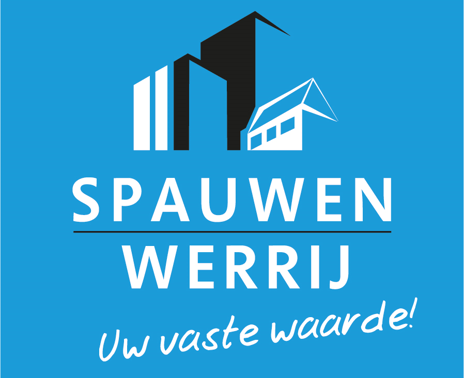 Spauwen | Werrij makelaar-logo