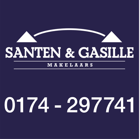 Santen & Gasille Makelaars makelaar-logo